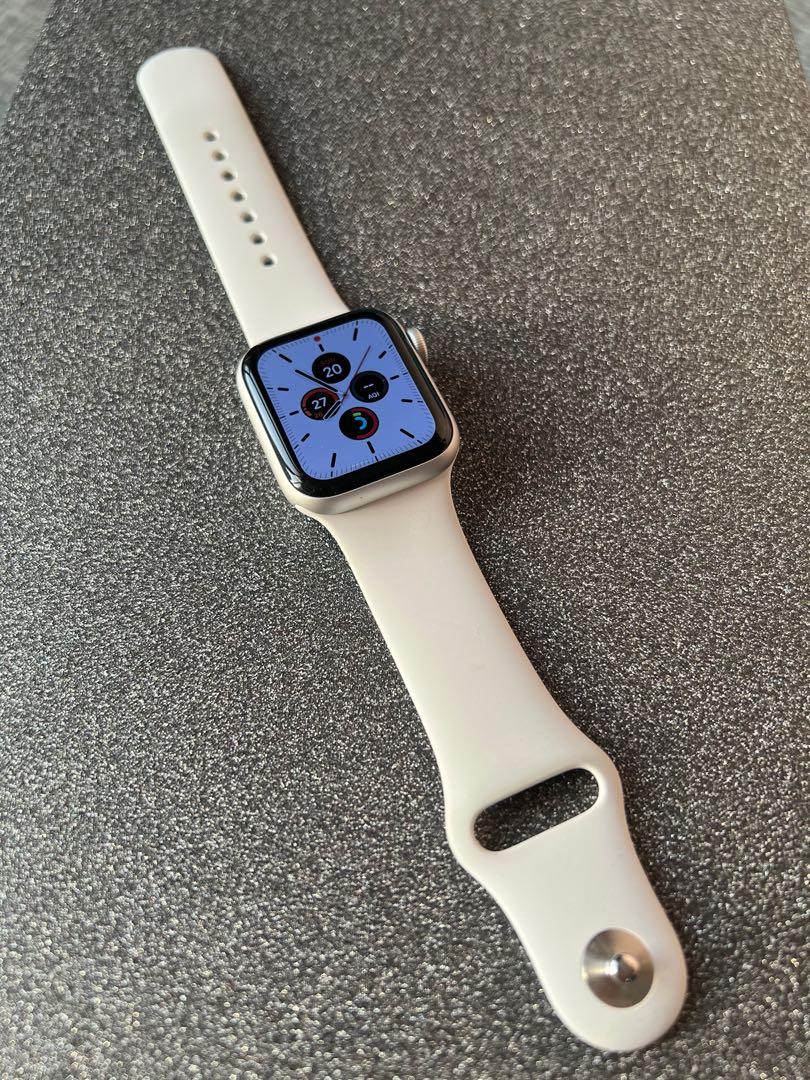 Apple watch cactus sales sport band 40mm
