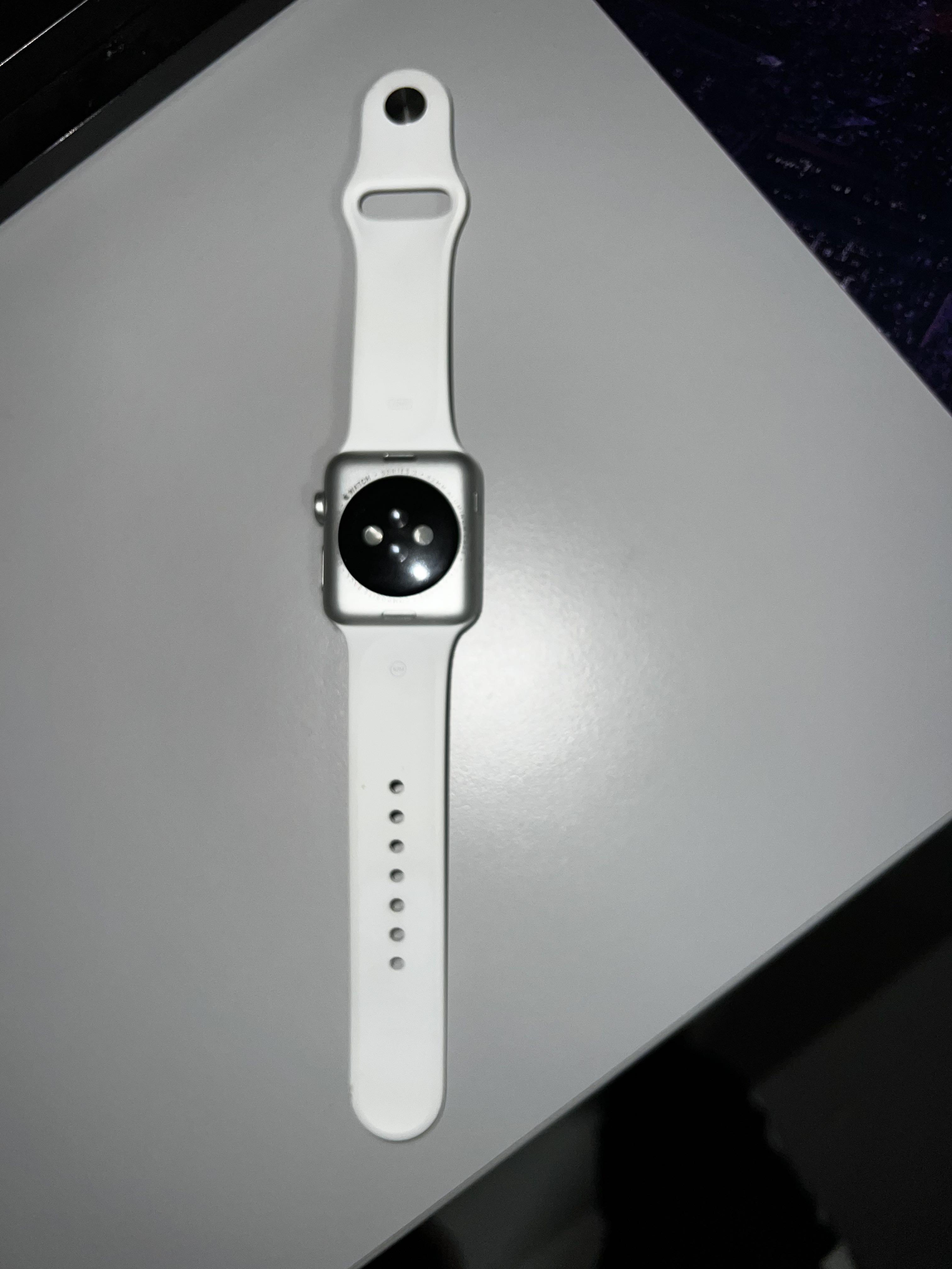 Apple Watch series 3 Mobile Phones Gadgets Wearables Smart