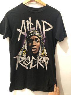 Asap rocky shirt