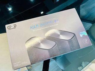 ASUS XT8 AX6600 Mesh Wi-Fi