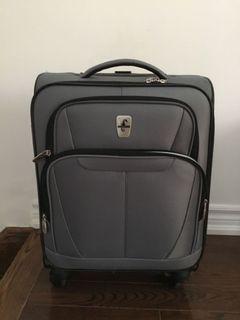 Atlantic Carry-On Luggage