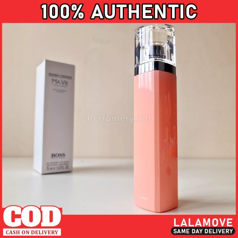 Hugo boss la mavie 2025