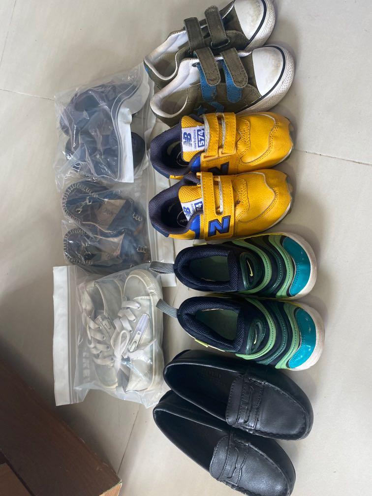 All cheap shoes $10