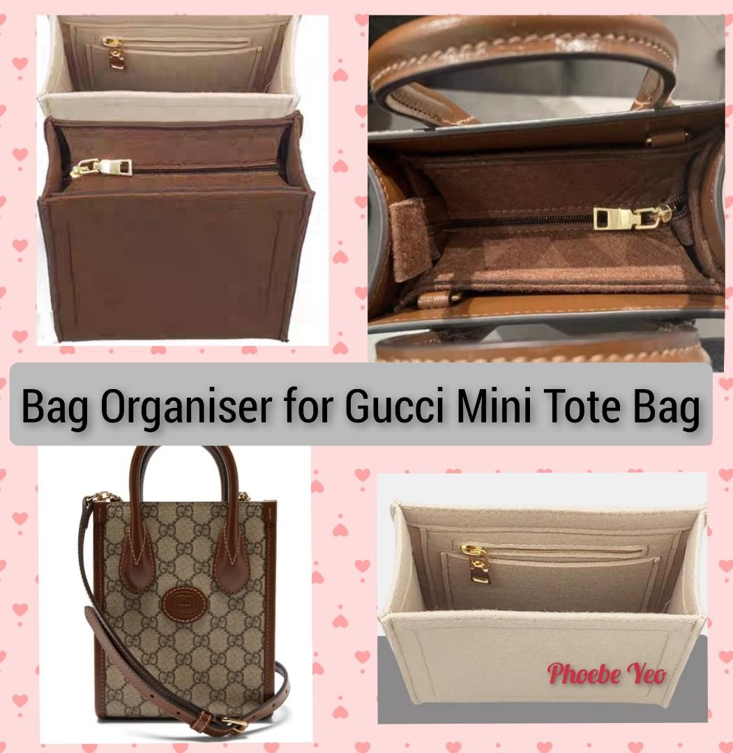 Mini bag organiser hotsell