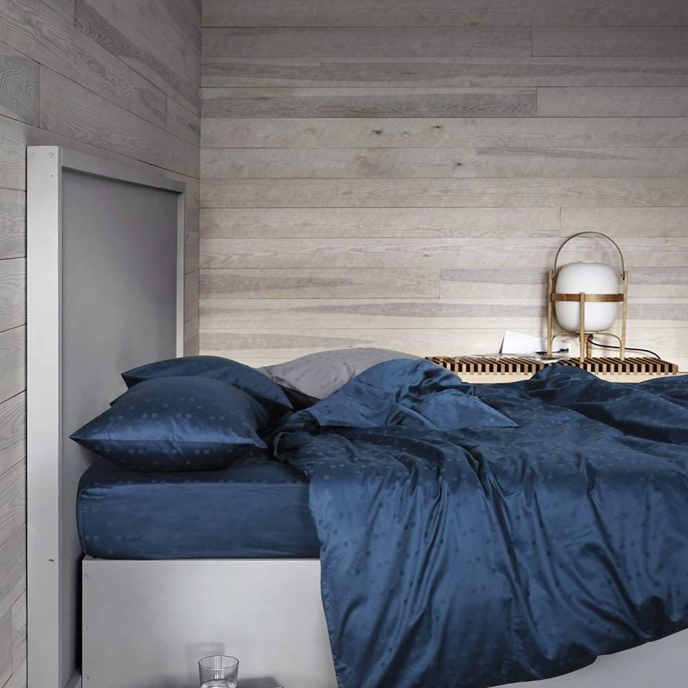 BALMAIN BEDSHEET, Furniture & Home Living, Bedding & Towels on Carousell