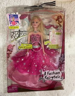 Barbie fashion hot sale fairytale games
