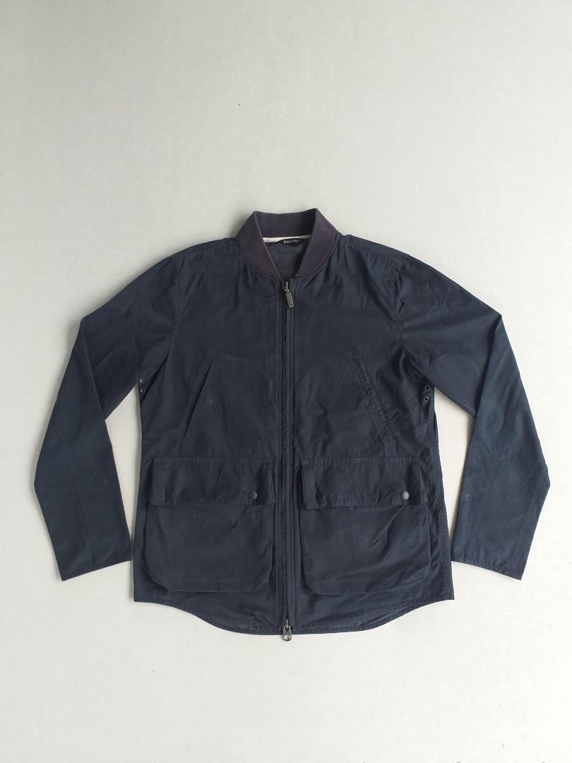 Barbour 2025 camber jacket