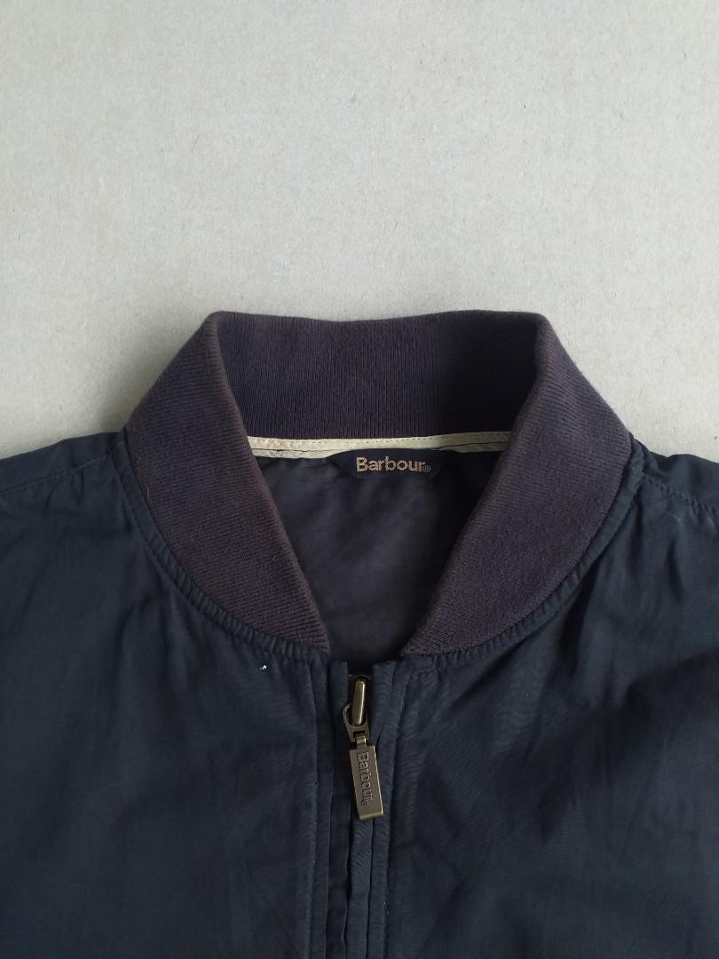 Barbour camber jacket new arrivals