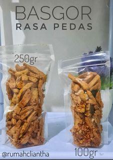 BASGOR ALIAS BAKSO GORENG