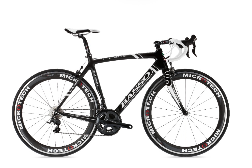 Basso laguna carbon hot sale