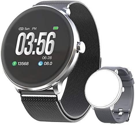 Bebinca discount smartwatch review