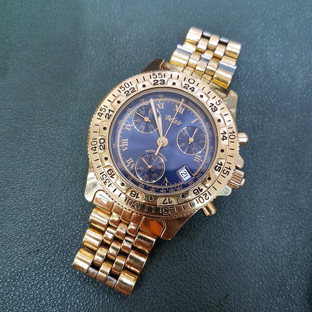 Watch bel air sale
