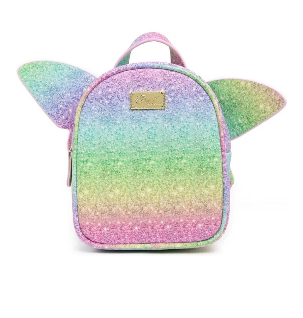 Betsey johnson kitsch backpack discount