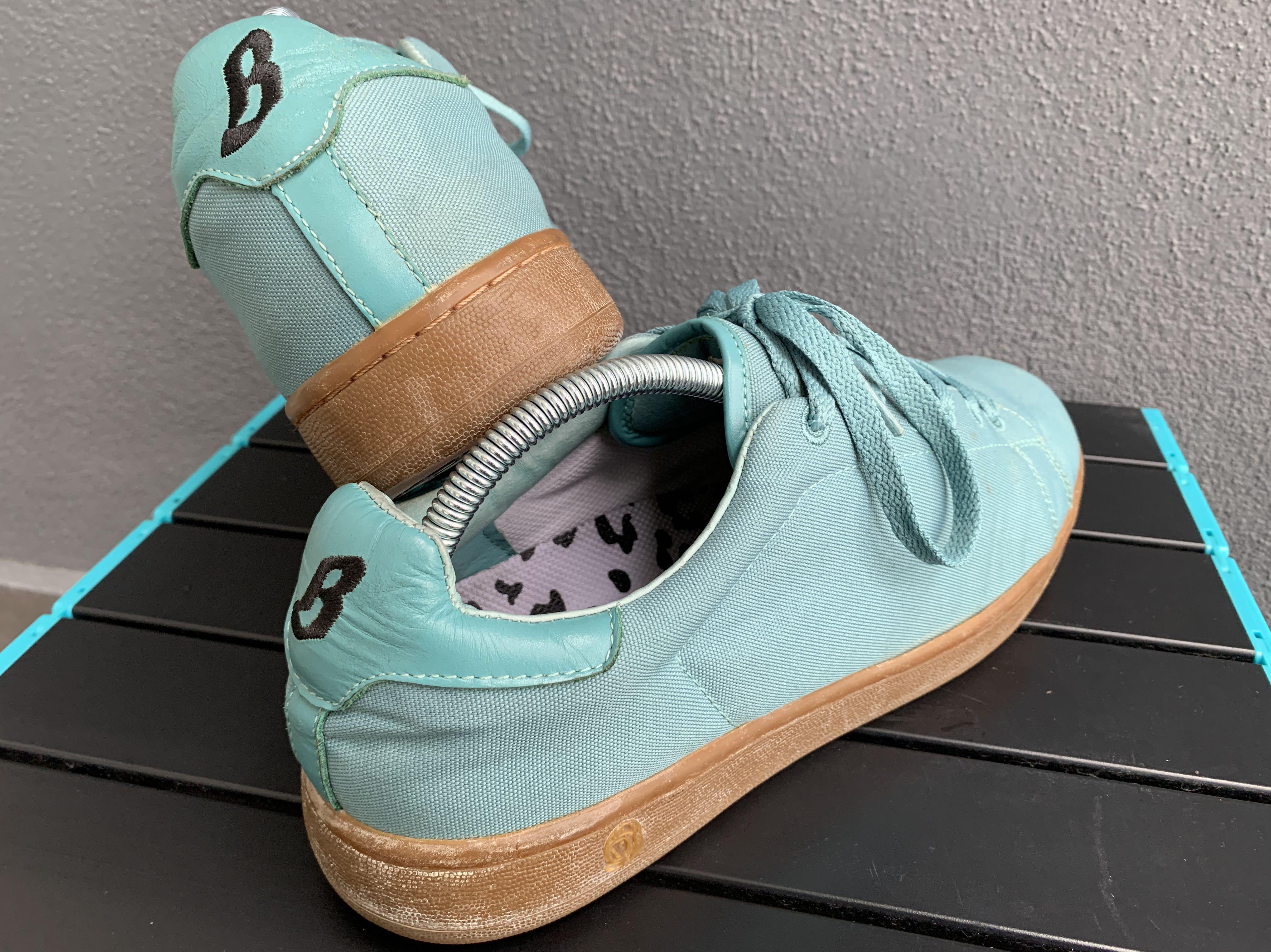 Billionaire boys club sneakers clearance