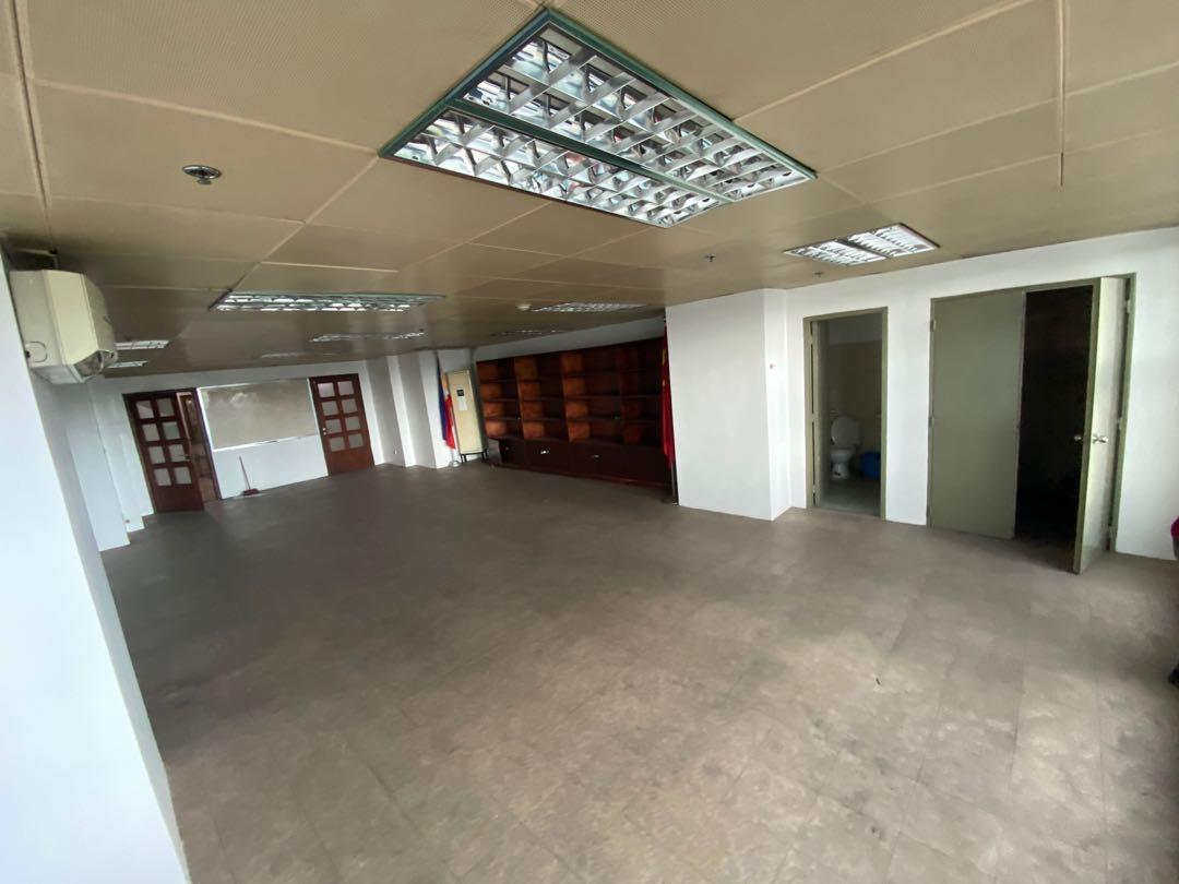 Binondo Office for Rent, Property, Rentals, Commercial on Carousell