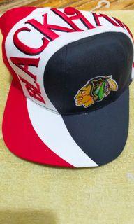 Black hawks