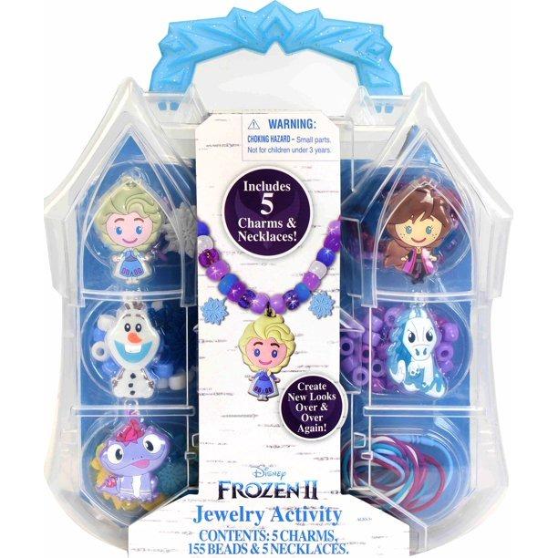 Frozen jewelry sale