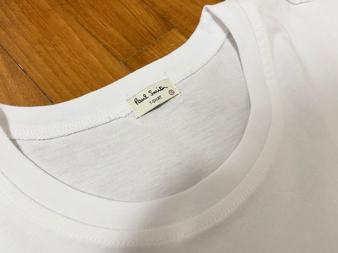 paul smith tiger shirt