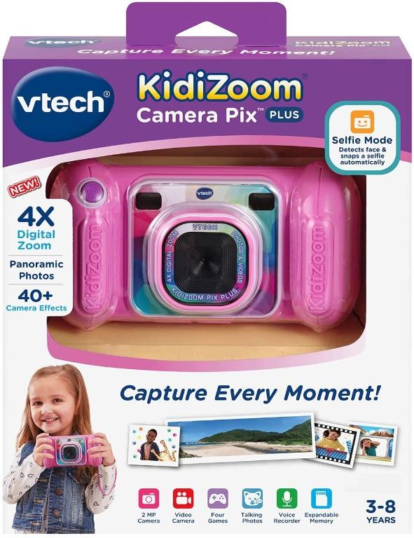 Cheapest vtech kidizoom camera pink new arrivals