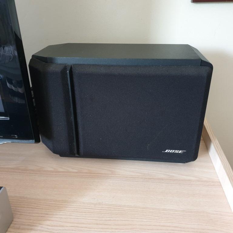 Bose 201 best sale stands
