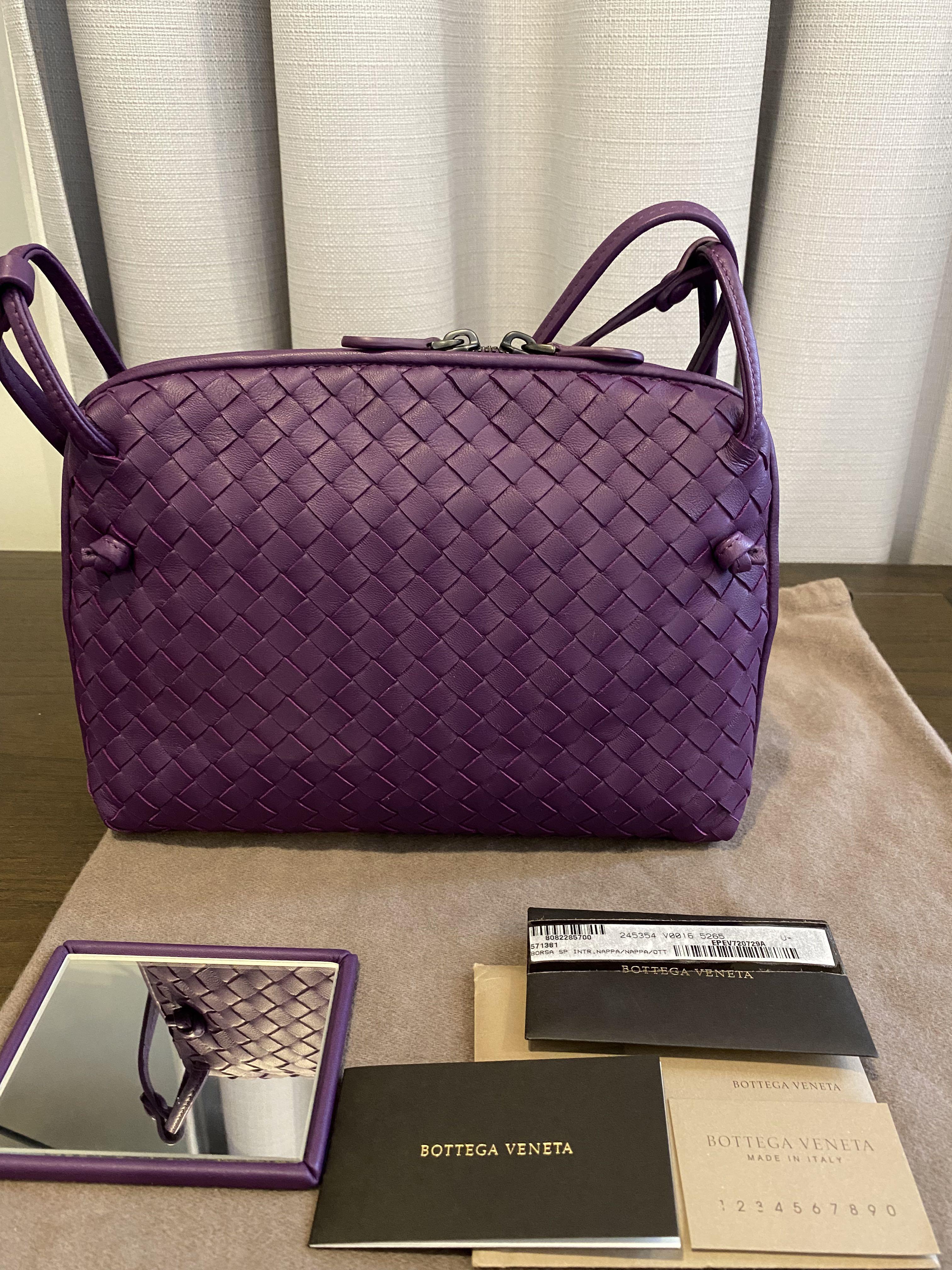 Bottega clearance nodini bag