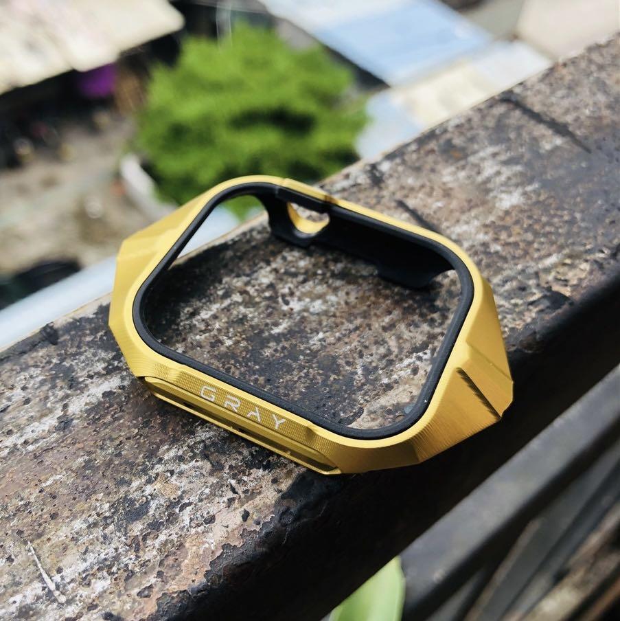 Cyber online apple watch