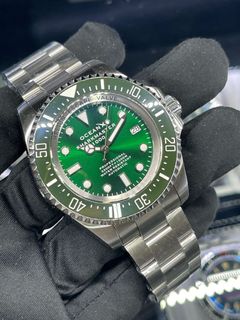 OceanX Collection item 2