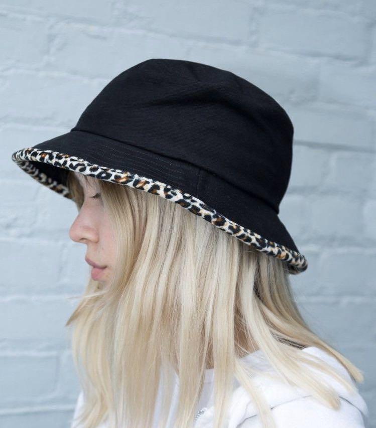 Bucket hat brandy melville top