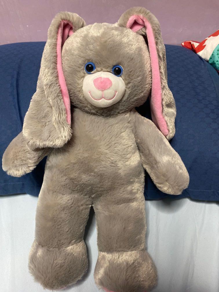 different build a bears