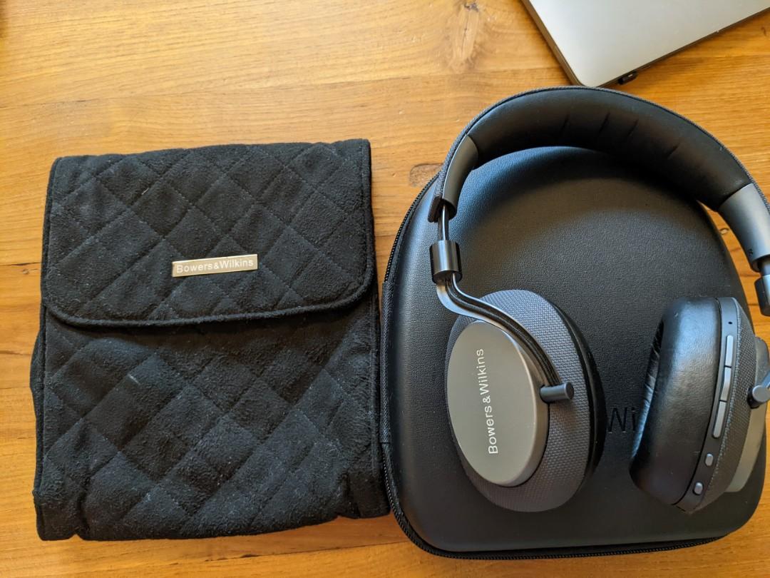 B W PX Hard Soft Cases