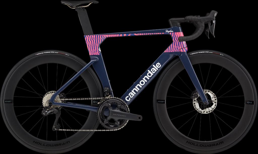 Cannondale system six 2025 hi mod ultegra di2