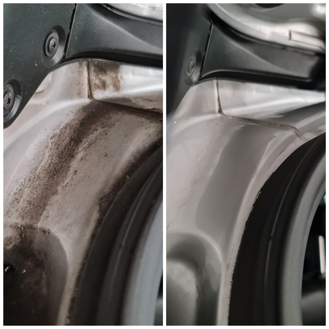 Car Polish Interior Grooming, Car Polishing, Car wash, Fumigation