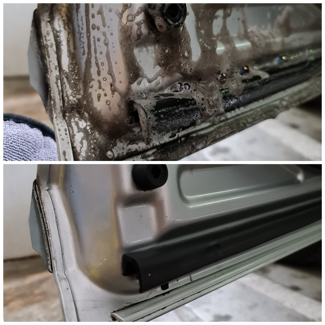 Car Polish Interior Grooming, Car Polishing, Car wash, Fumigation