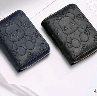 Card holder wallet.