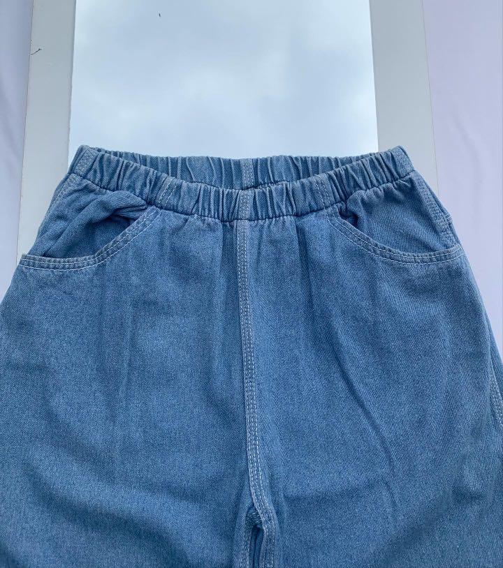 Carpenter Jeans By BlackBanana•, Fesyen 