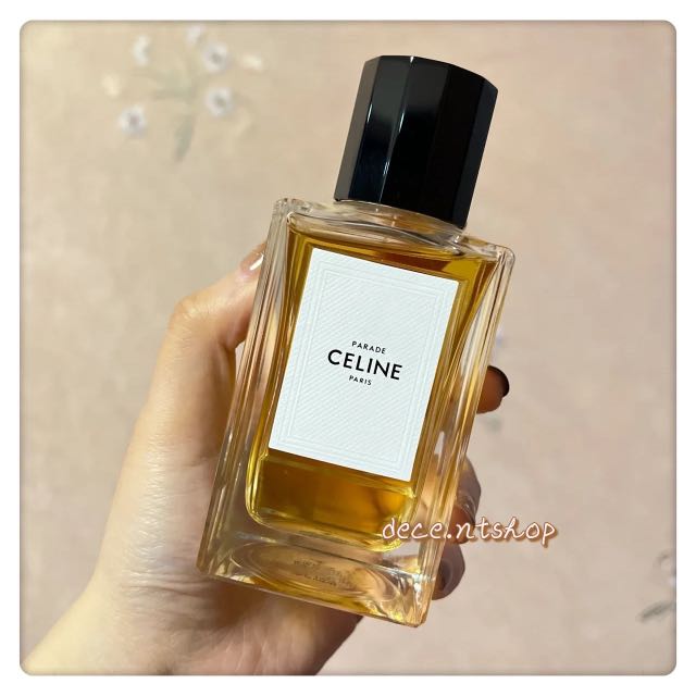 Celine PARADE優雅巡遊香水100ml, 美容＆個人護理, 健康及美容 