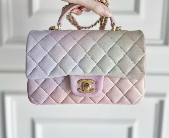 Túi xách nữ chanel classic flap bag medium size 20cm SIÊU CẤP 3900k  lien  fashion