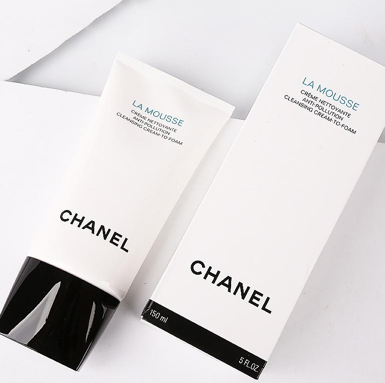 My top 5 CHANEL products - Lorinda's World