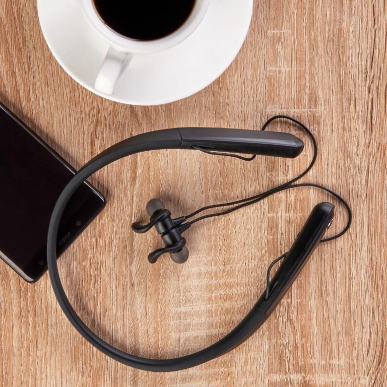 Blackweb neckband online