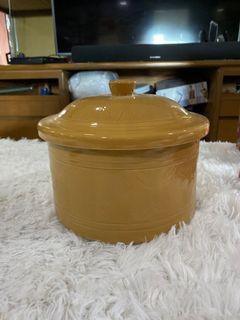 Chinese Style Vintage Decorative Pot