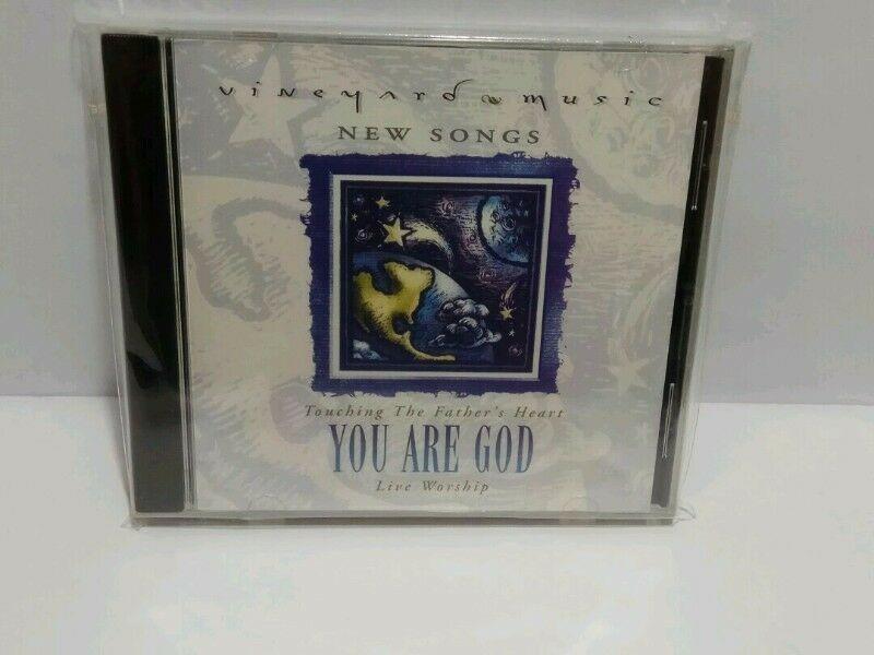 Christian CDs Assorted GROUP 2, Hobbies & Toys, Music & Media, CDs