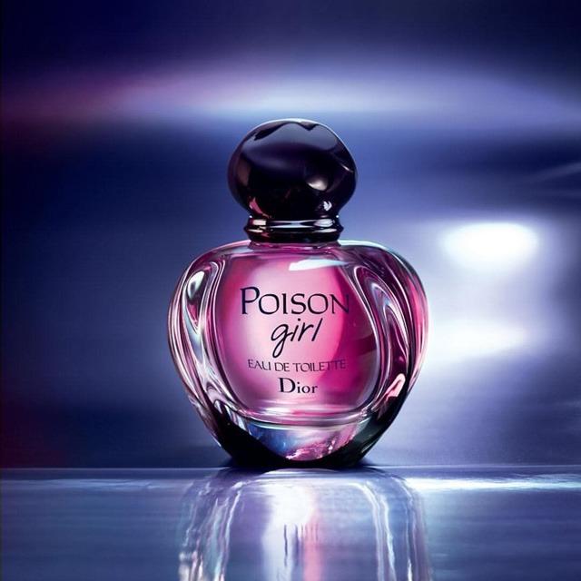 Poison girl 30ml online