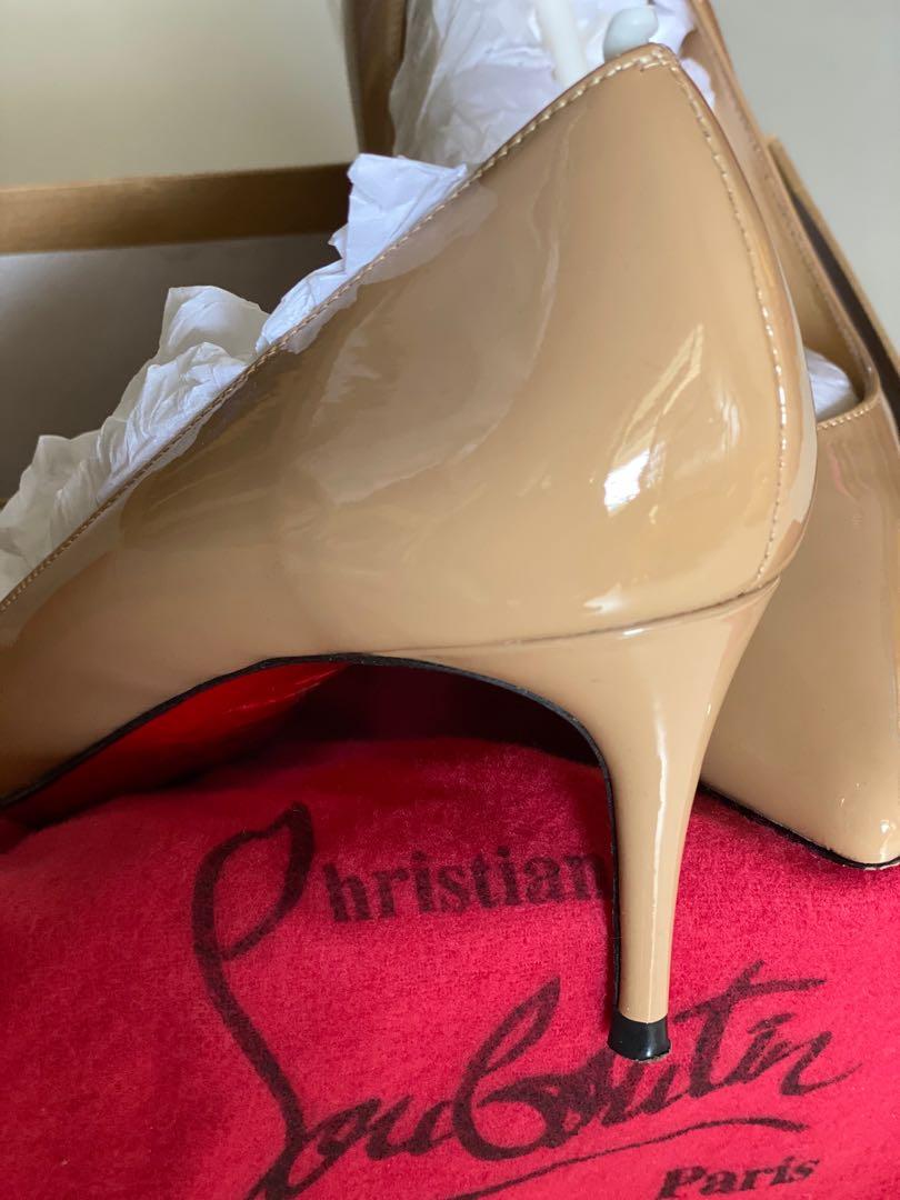 Christian louboutin sale designer shoes
