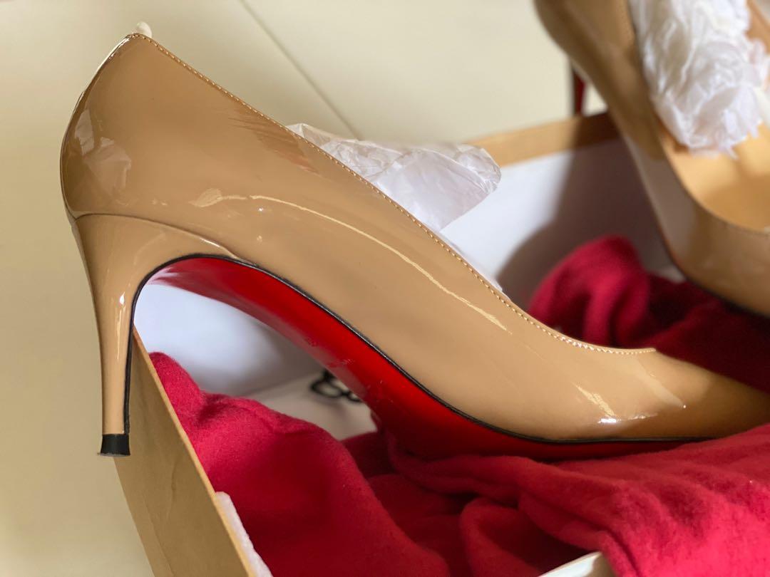 Christian Louboutin Designer Shoes