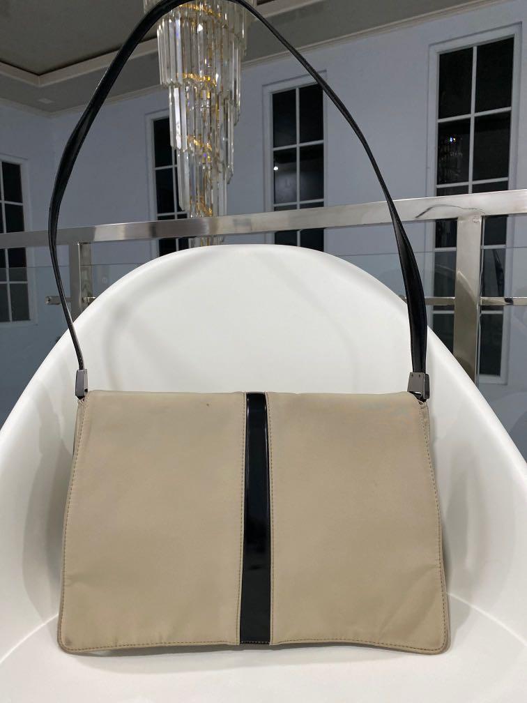 City on sale dkny bag