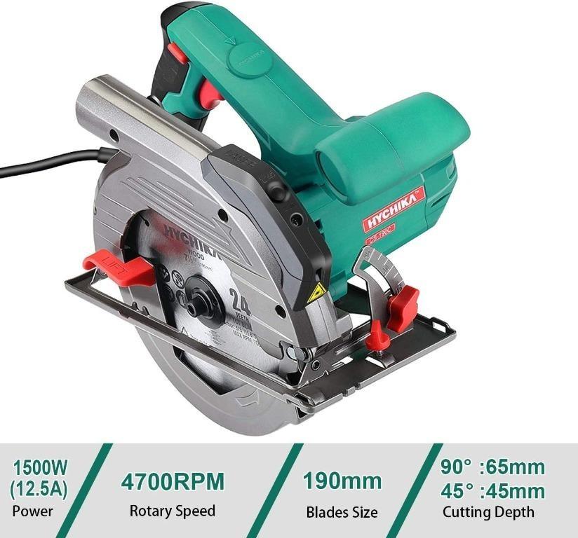Circular saw hotsell clearance