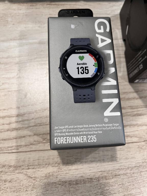 Garmin forerunner clearance discount