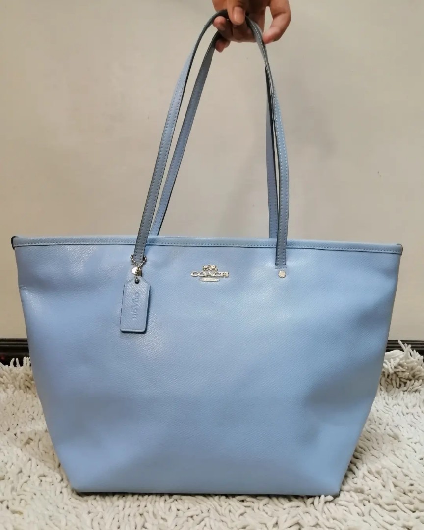 COACH® | Nina Tote