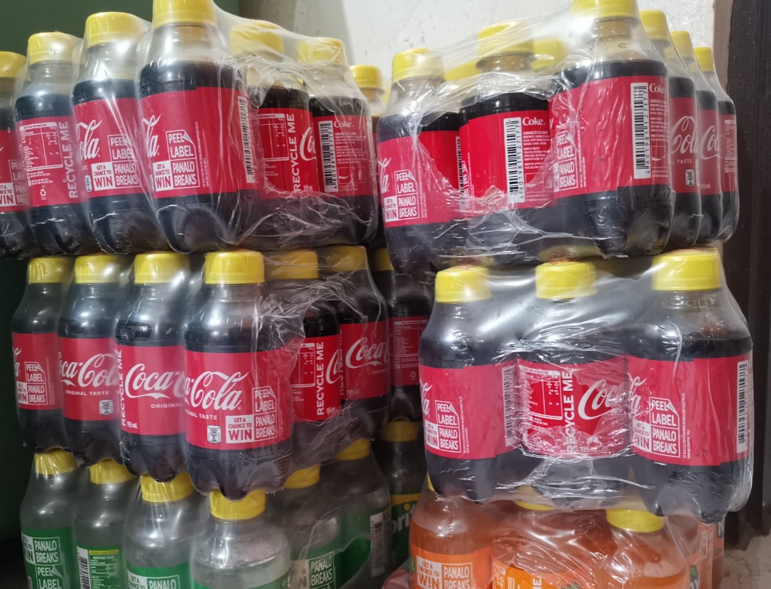 Coca Cola Swakto Food Drinks Beverages On Carousell coca-cola-swakto-food-drinks-beverages-on-carousell