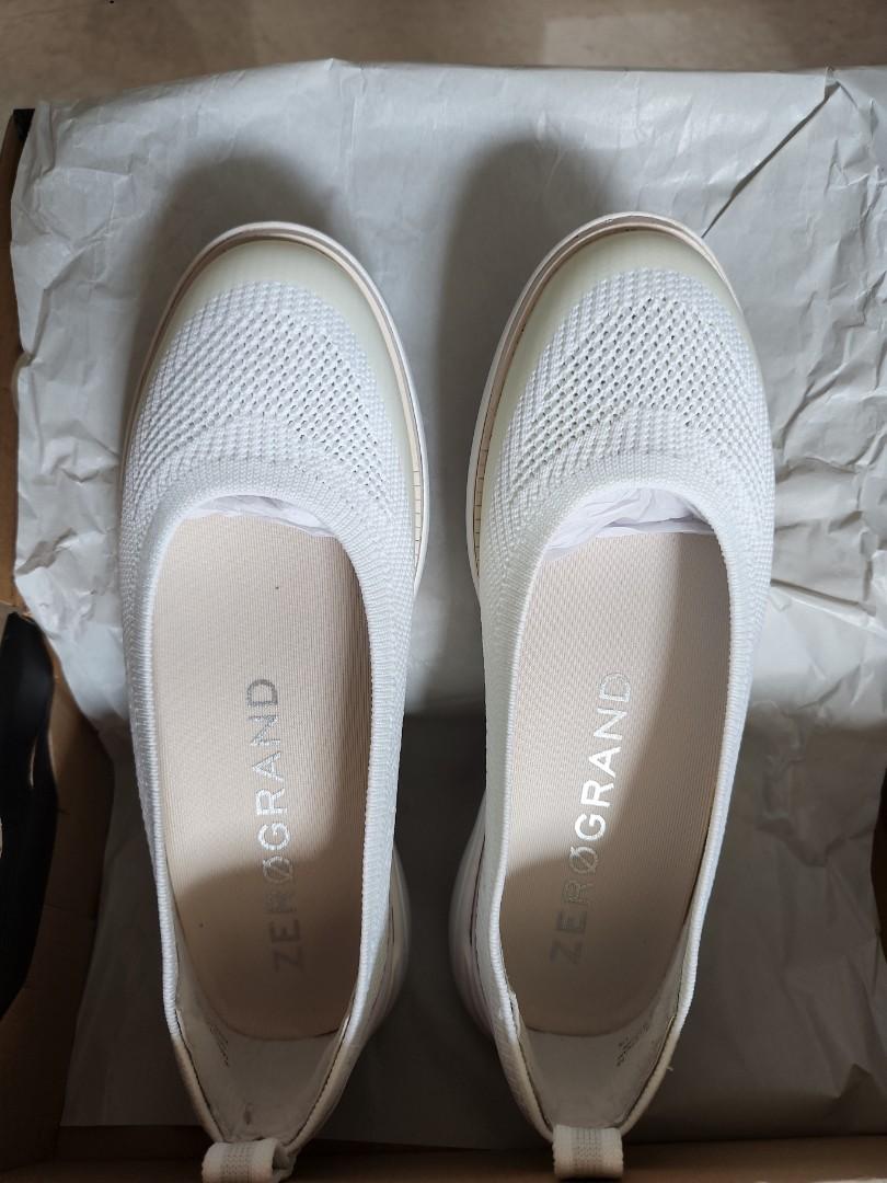 Cole haan discount zerogrand ballet